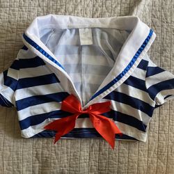 sailor costume 