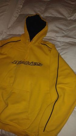Dickies size M