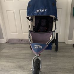 Jogger Stroller