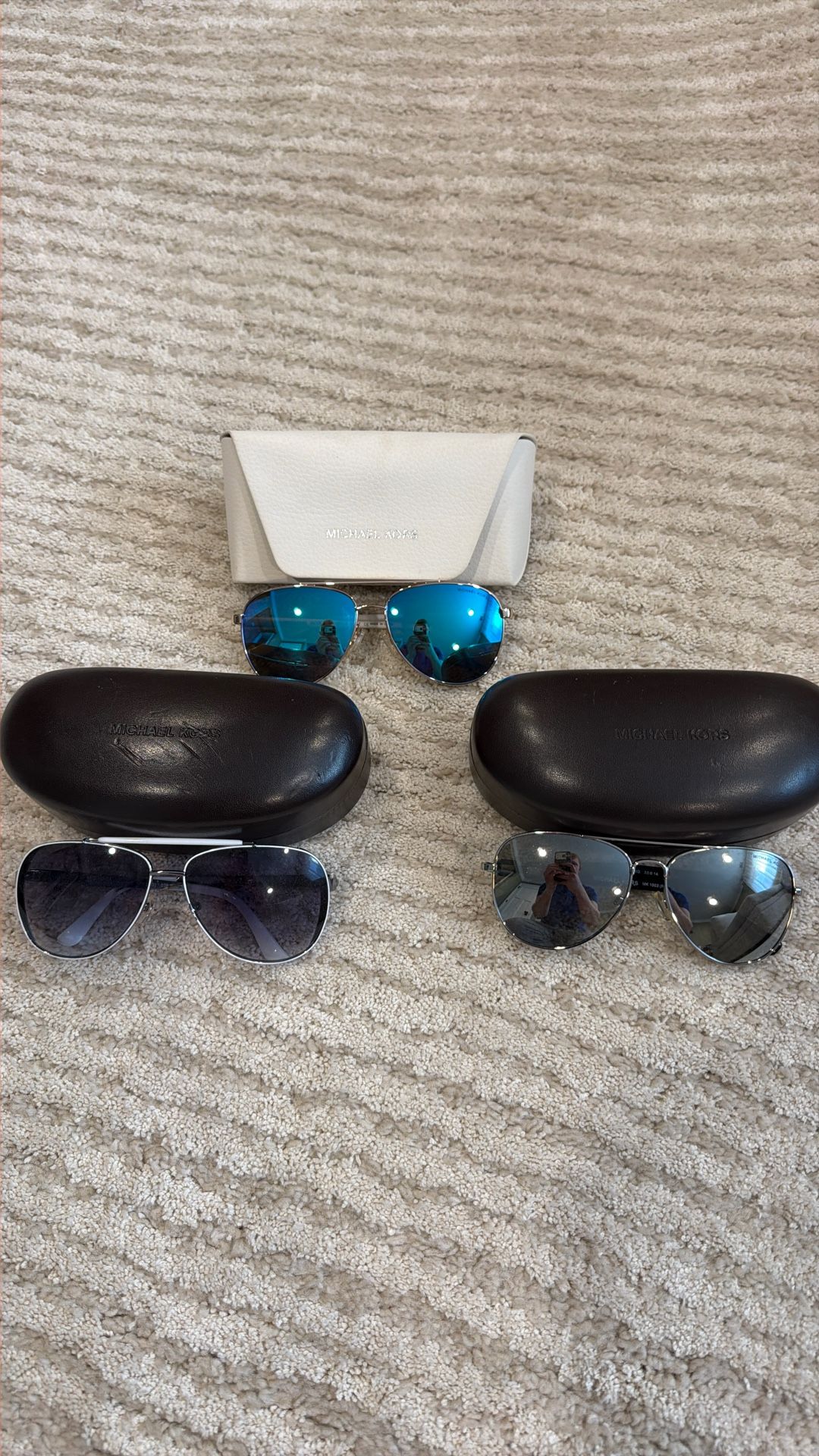 Michael Kors Sunglasses