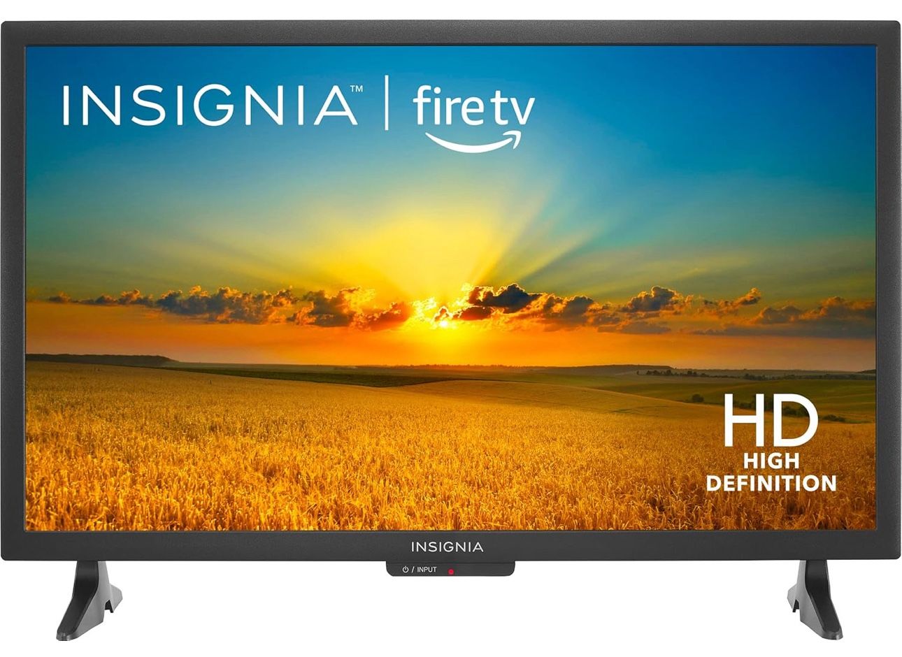 INSIGNIA 24" Class F20 Series Smart HD Fire TV