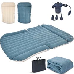Suv Air Mattress 