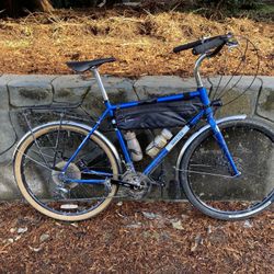 Breezer Commuter/adventure Size L
