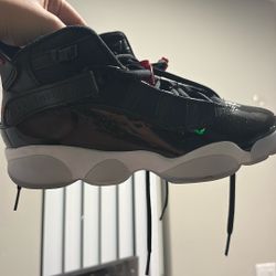 6 Rings