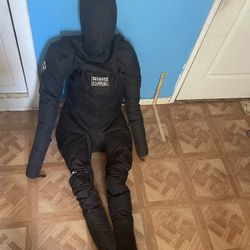 Grappling Dummy - Brazilian Jiu Jitsu Wrestling MMA Gym Equipment