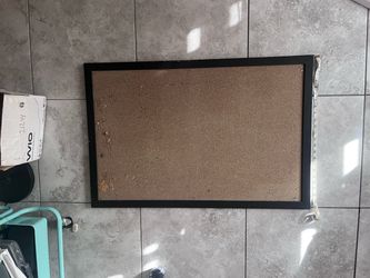 2’x3’ cork board
