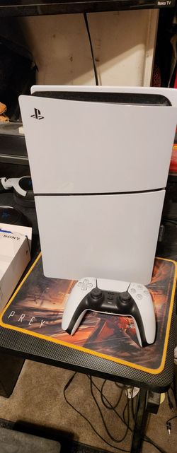 Ps5 digital edition