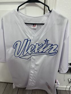vlexin jersey