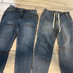 Women Jeans Judy Blue