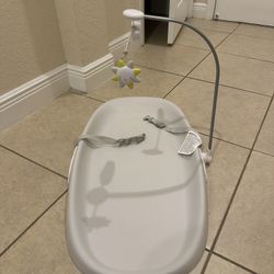 Skip Hop Changing Table Pad