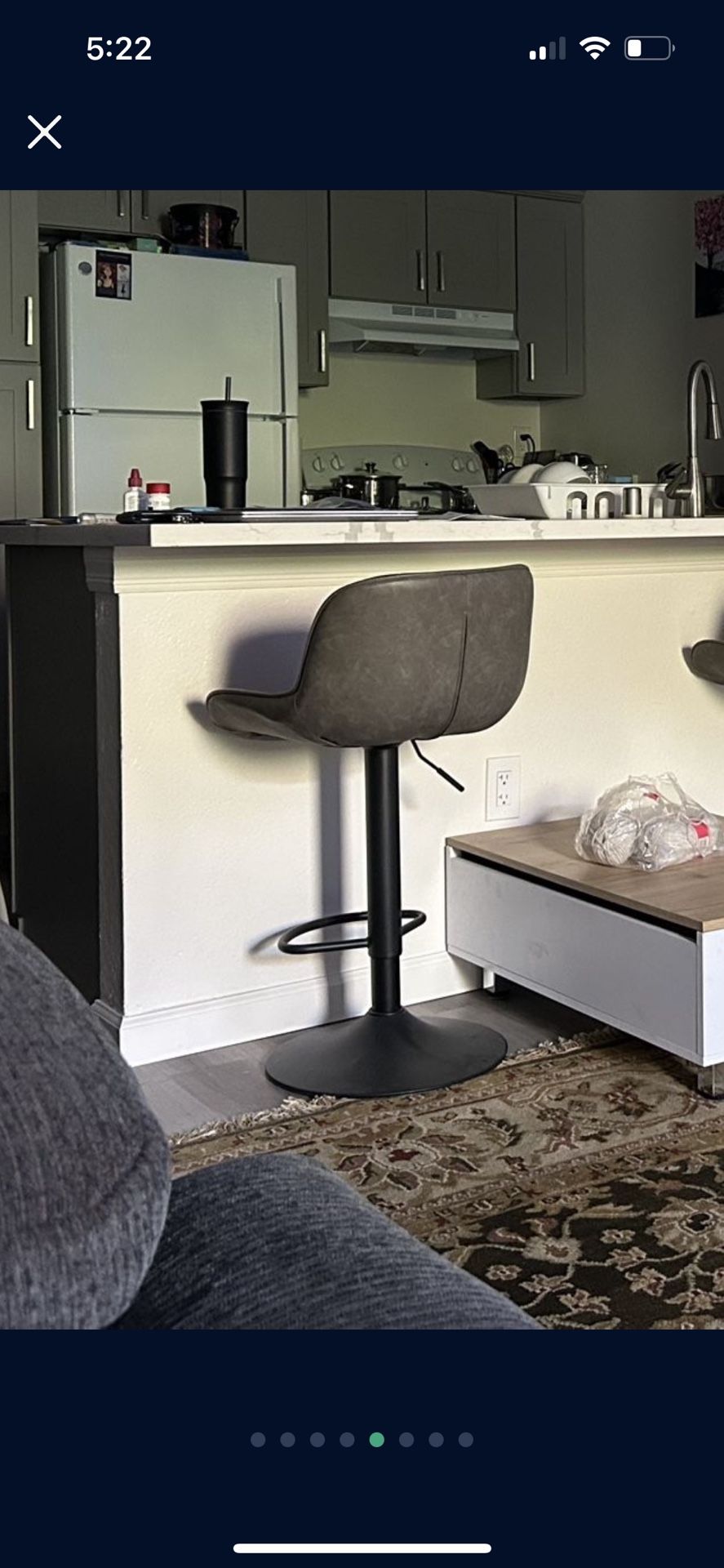 Bar Stool