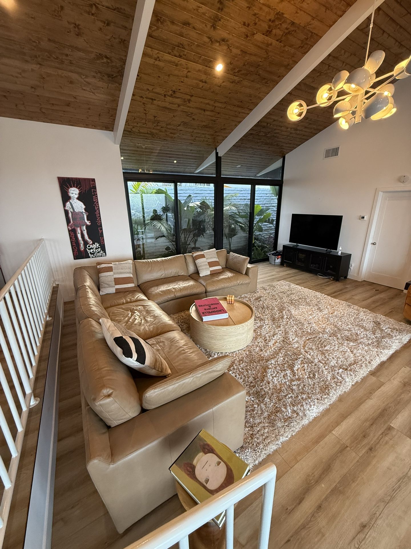 Westridge Modular Sectional Sofa  