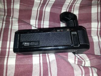 Nikon md-11 battery grip