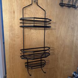Bathroom organizer 