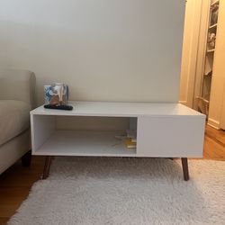 Free Coffee Table