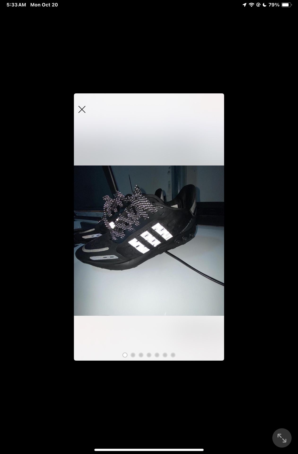 Adidas Shoes
