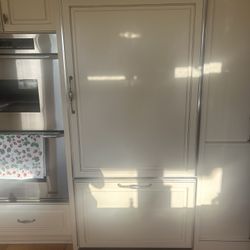 Kitchen Appliances