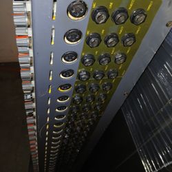 Music Mixer 