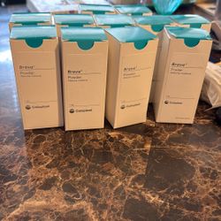 Brava Stoma Powder 