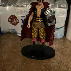 One Piece Eustass Captain Kid