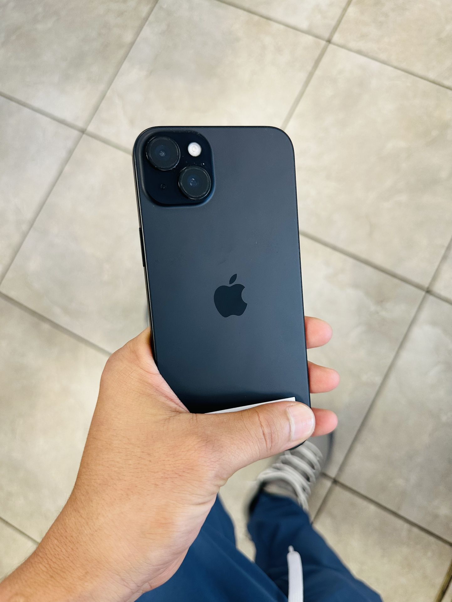iPhone 15 Plus T-Mobile / Metro