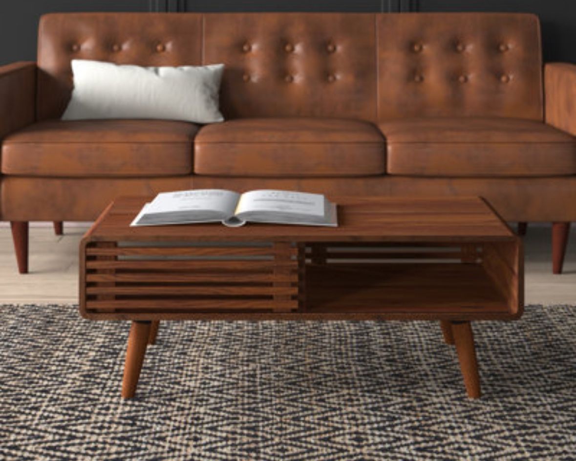 BRAND NEW COFFEE TABLE