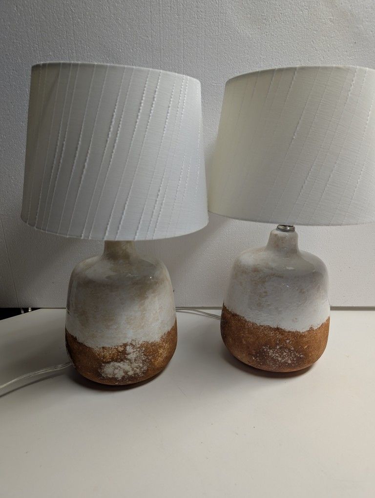 Lamps (Set Of 2)