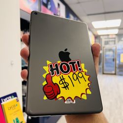 iPad 6th Gen 32GB WiFi