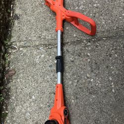 Paxcess Weed Eater (No Battery)