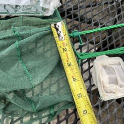 Fish Nets For Tropical Fish 