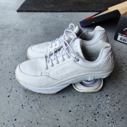 Z-coil Shoes Man Size 10