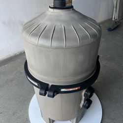 Super clean Hayward Pool Filter $250