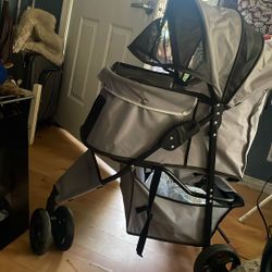 Dog Stroller 