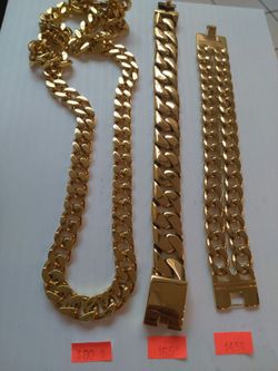 Stainless steel chain different prices