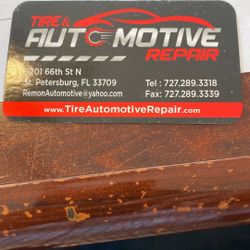 Mechanic’s Needed