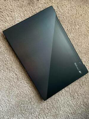 ASUS - Rog Zephyrus M15 15.6" 4k Ultra Gaming Laptop GU502LV - Warranty Included