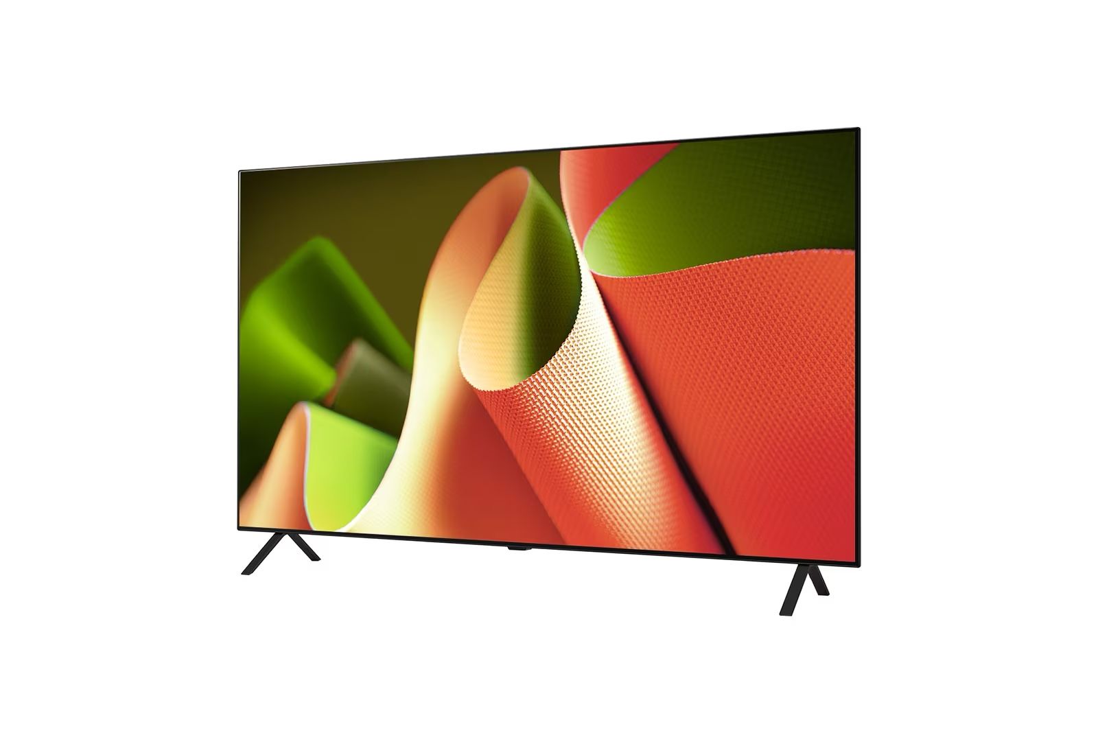 48 Inch LG OLED AI B4 4K Smart TV 2024