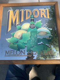 Midori Mirror