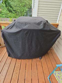 Grill