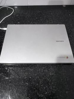 Samsung Chromebook 