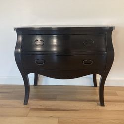 Antique Dresser