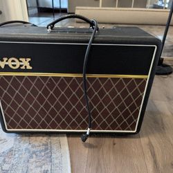 Vox AC10C1 Guitar Amp