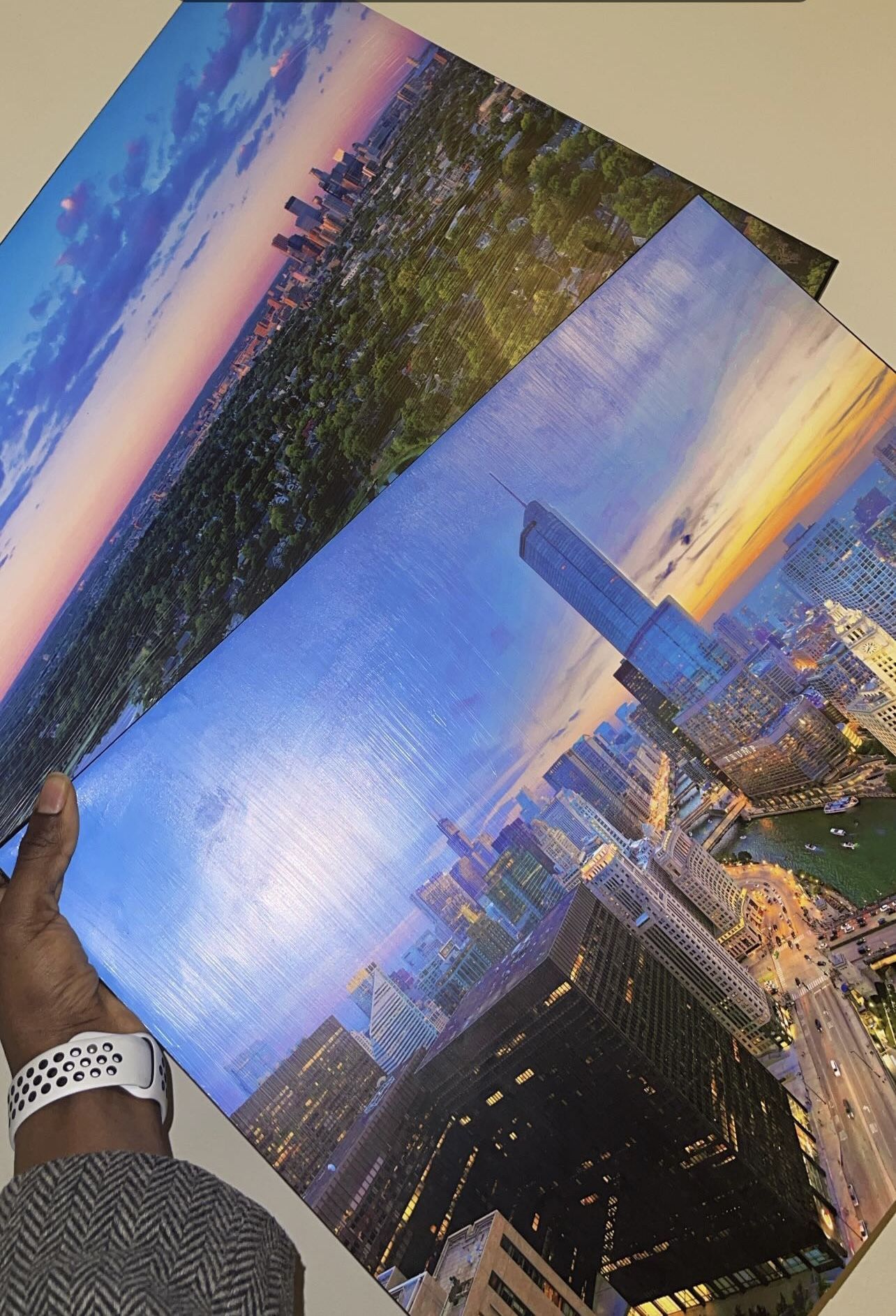 Drone Photo Posters