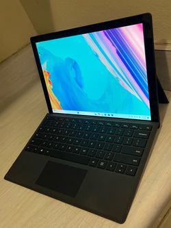 Surface pro touchscreen windows 11
