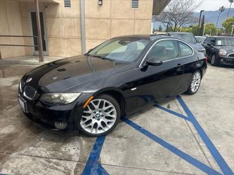 2007 BMW 328i