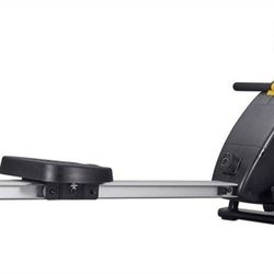FISUP MAGNETIC ROWING MACHINE

