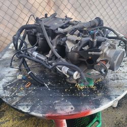 Intake Manifold 5.3