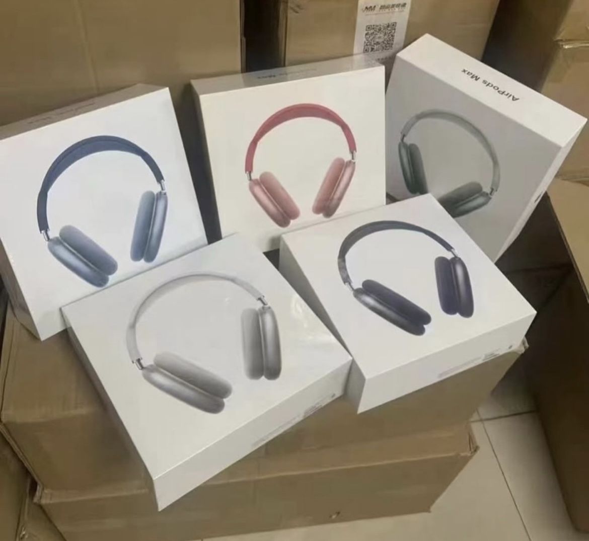 Headphones