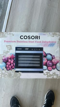 Food Dehydrator