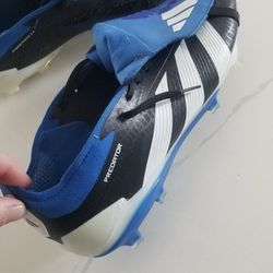 Adidas Predator Soccer cleats 